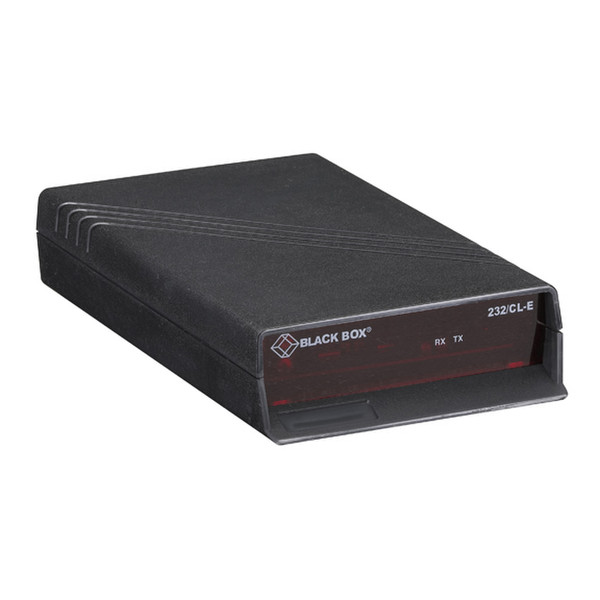 Black Box CL050A-R3 серийный преобразователь/ретранслятор/изолятор