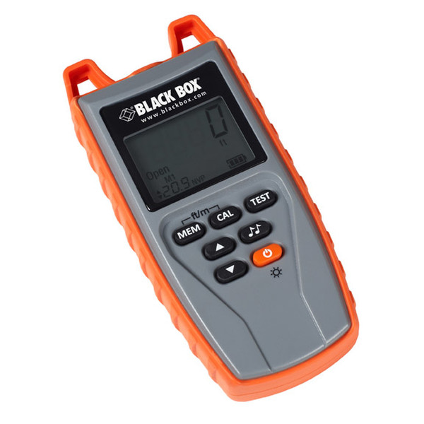 Black Box CLM-FF network cable tester