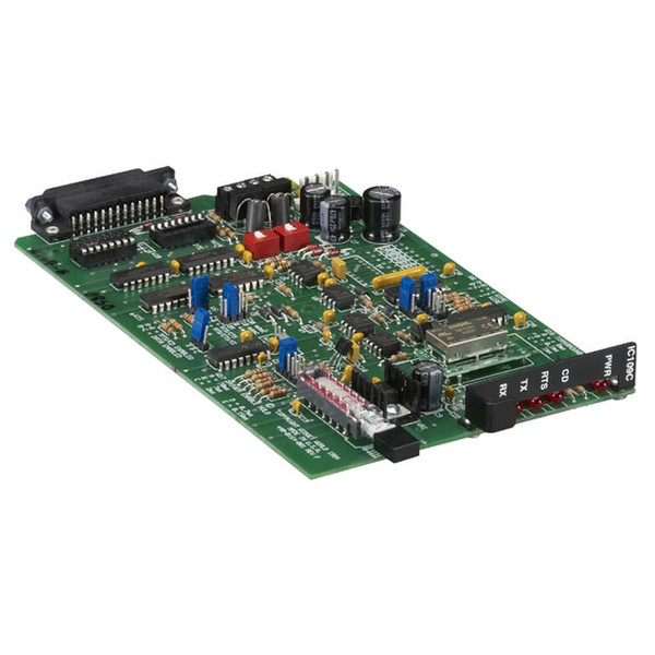 Black Box IC109C Serieller Umrichter / Repeater / Isolator