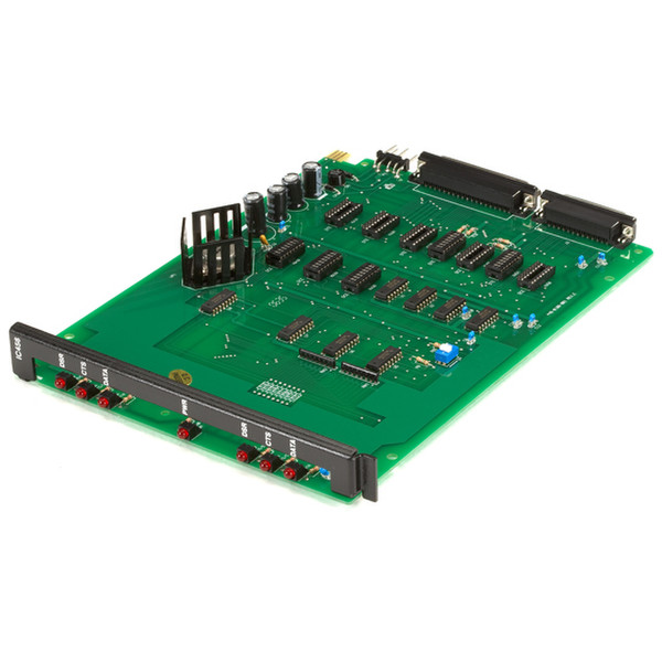 Black Box IC456C-R5 Serieller Umrichter / Repeater / Isolator