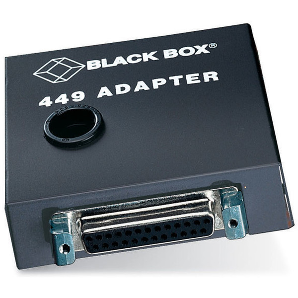 Black Box IC505A серийный преобразователь/ретранслятор/изолятор
