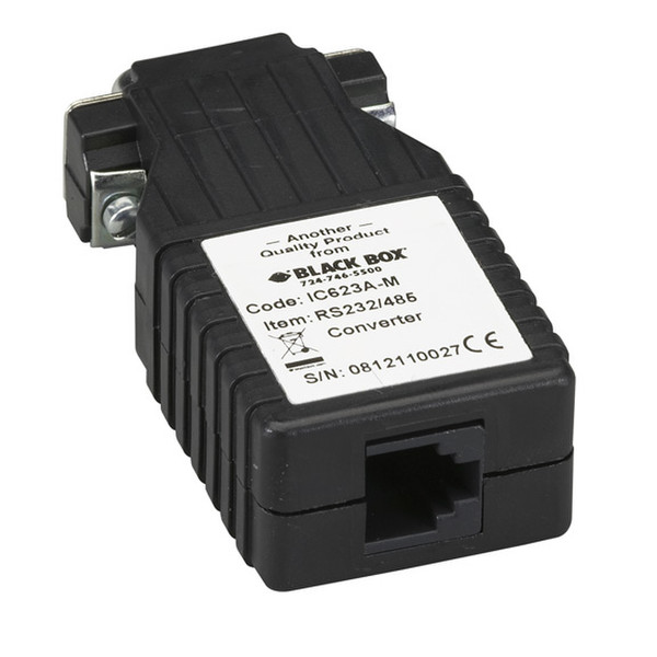 Black Box IC623A-M