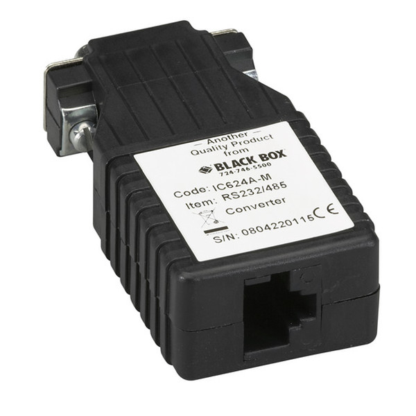 Black Box IC624A-M