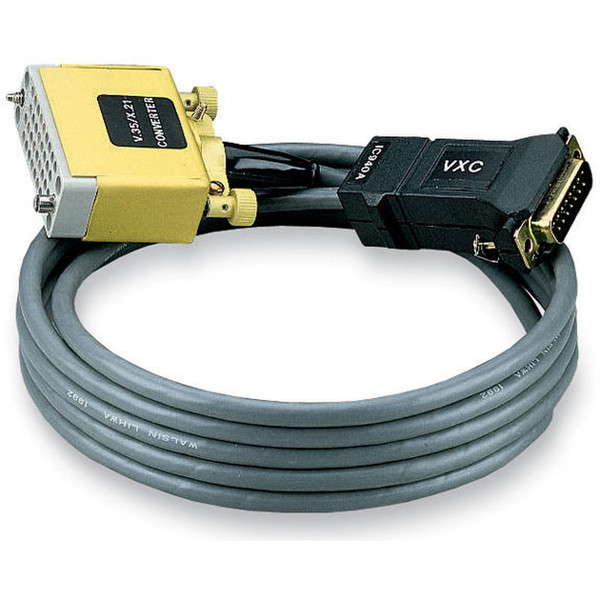 Black Box IC940A-F Serieller Umrichter / Repeater / Isolator