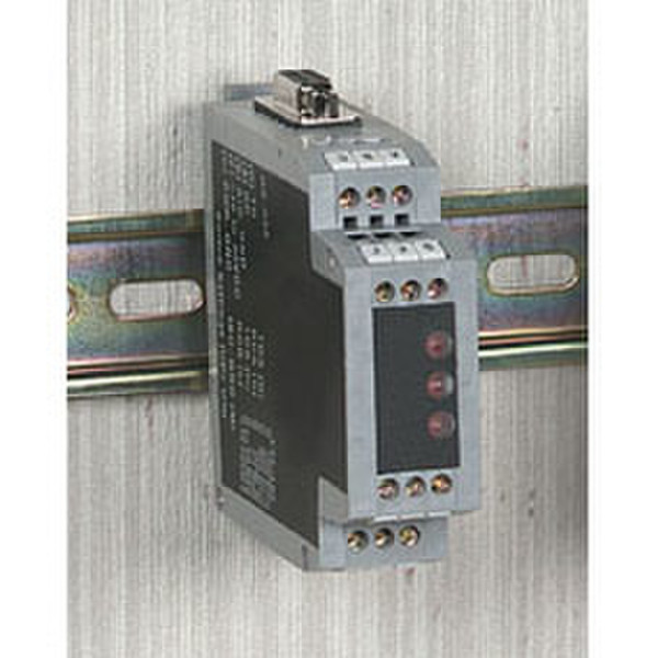 Black Box ICD100A серийный преобразователь/ретранслятор/изолятор