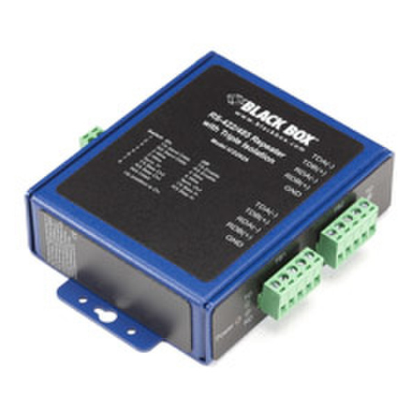 Black Box ICD202A Serieller Umrichter / Repeater / Isolator