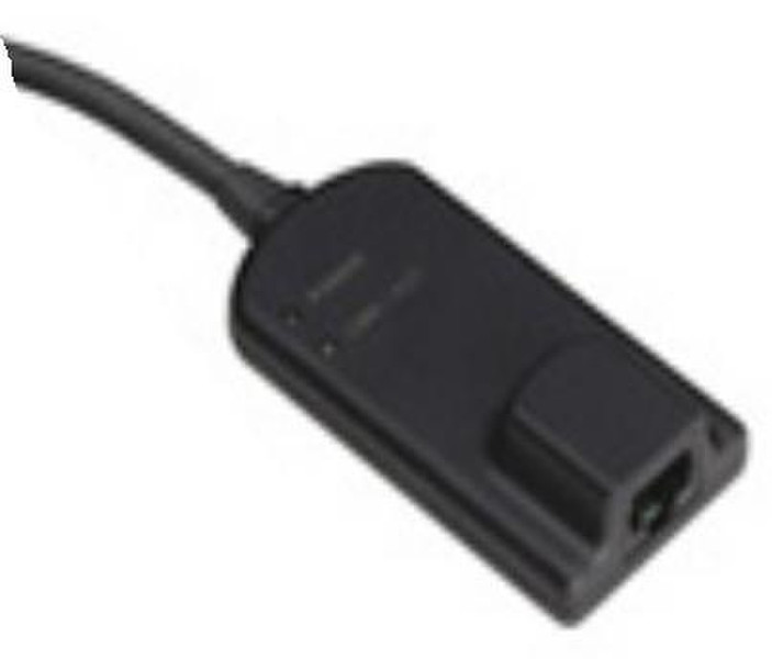 Black Box KV1724A keyboard video mouse (KVM) cable