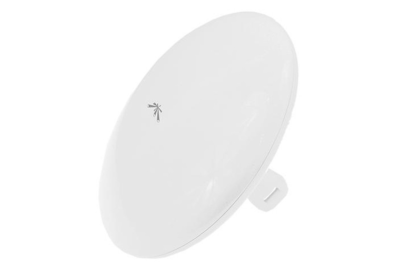 Ubiquiti Networks NanoBeam M5 19dBi network antenna