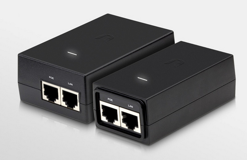 Ubiquiti Networks POE-50-60W Gigabit Ethernet 50V PoE adapter