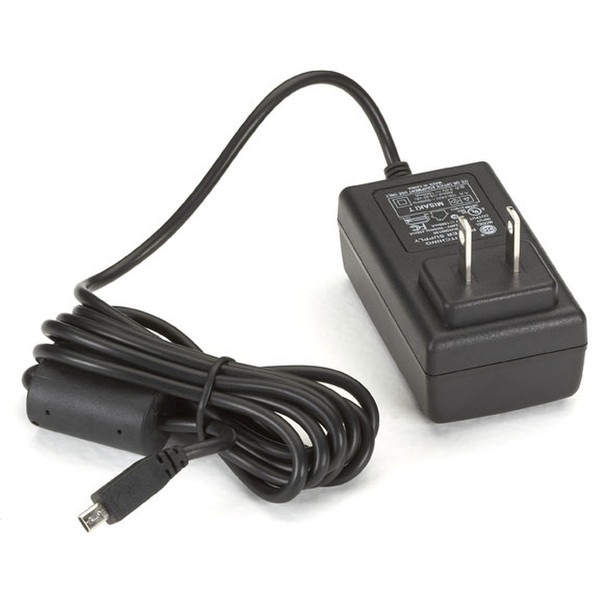 Black Box PS260 Netzteil und Spannungswandler