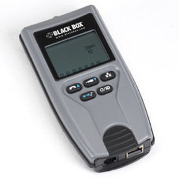 Black Box SOHOTEST network cable tester