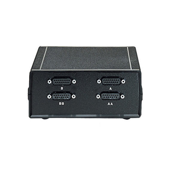 Black Box SW041A-FFFFF коммутатор видео сигналов
