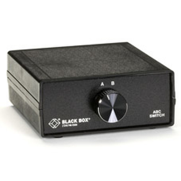 Black Box SWL030A-FFF video switch