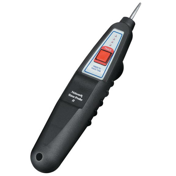 Black Box TS155-R3 network cable tester