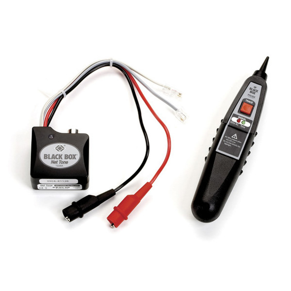 Black Box TS300A network cable tester
