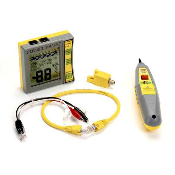 Black Box TS400A network cable tester