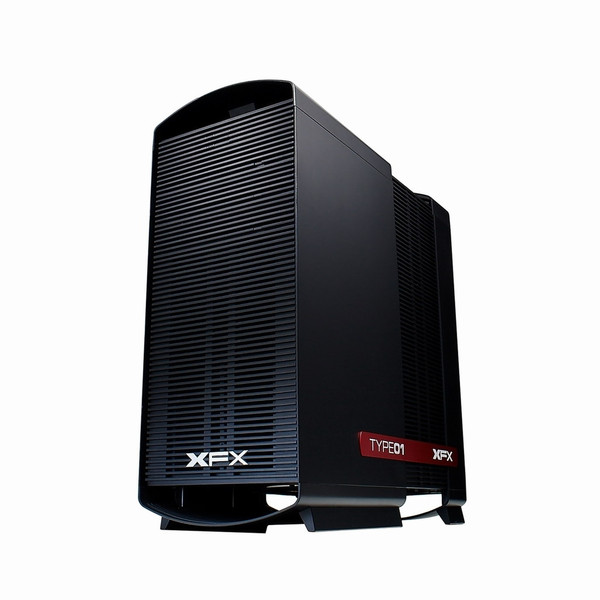 XFX Type 1 Bravo