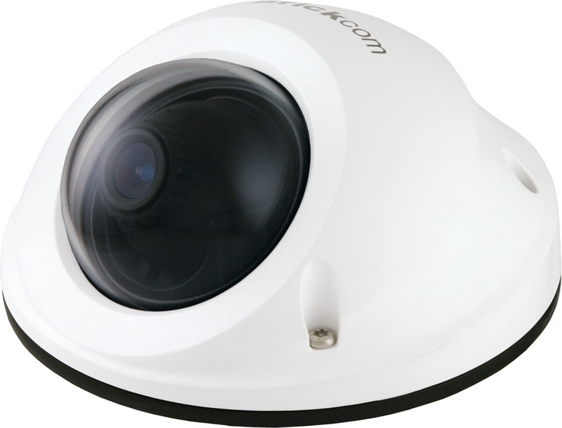 Brickcom VD-300Af IP security camera Indoor & outdoor Covert White