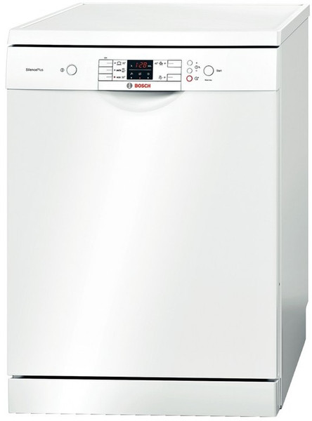 Bosch SMS53N62EU Freestanding 13place settings A++ dishwasher