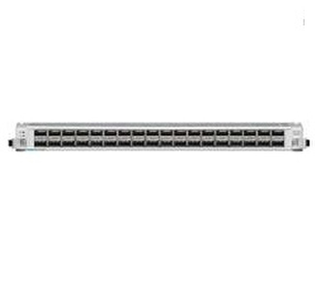Cisco N9K-X9636PQ= Gigabit Ethernet network switch module