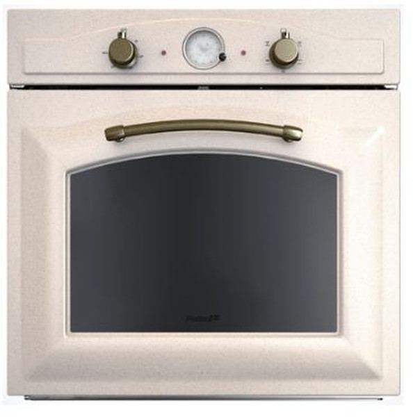 Foster 7101 242 Eingebaut 60l A Hafer Backofen