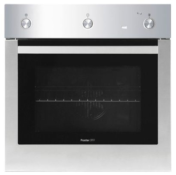 Foster 7122 051 Built-in 63L A Stainless steel
