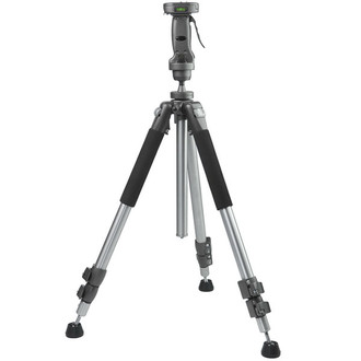 Ravelli APGL4 Digitale Film/Kameras Schwarz Stativ