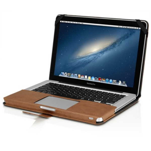 Decoded Slim Cover 13