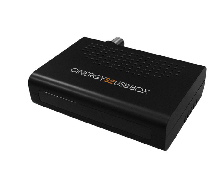 Terratec CINERGY S2 USB BOX