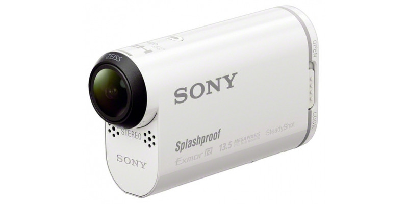 Sony HDR-AS100VD Dog Kit Full HD