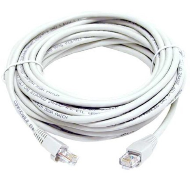 Cables4PC Cat5, 30m