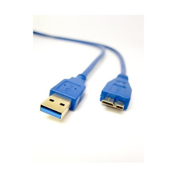 CiTi Electronic USB 3.0/Micro USB B