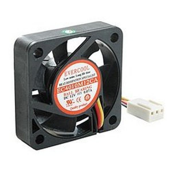 EverCool FAN-EC4010M12CA Fan
