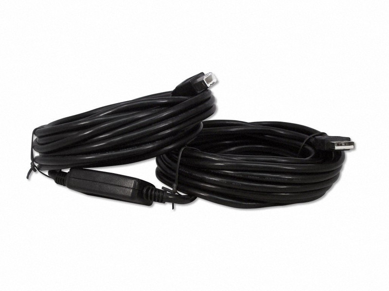 Your Cable Store USB 2 AM-BM 30 кабель USB