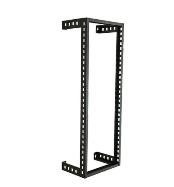 North System NORTH021-BKL Wall mounted Black rack