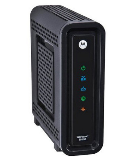 Motorola SB6141 modems