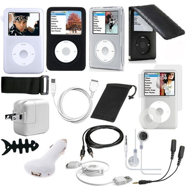 DigitalsOnDemand CLA7G15 MP3/MP4 player accessory
