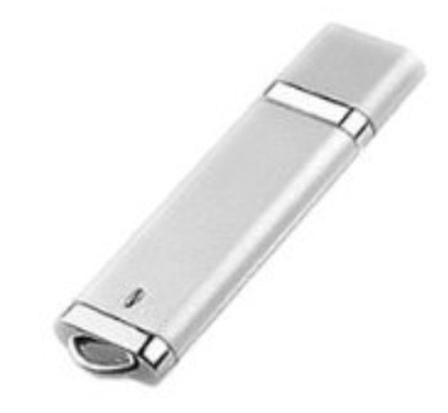 Gigaram USB 2.0, 4GB 4GB USB 2.0 Type-A Silver USB flash drive