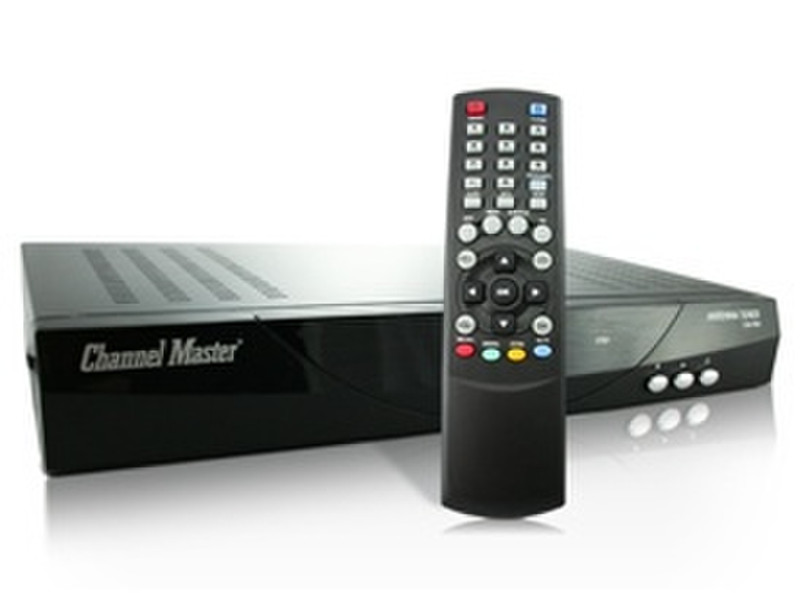 Channel Master CM-7001 TV set-top boxe