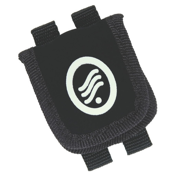 Grantwood Technology Shoe Pouch Nike+iPod Beuteltasche Schwarz