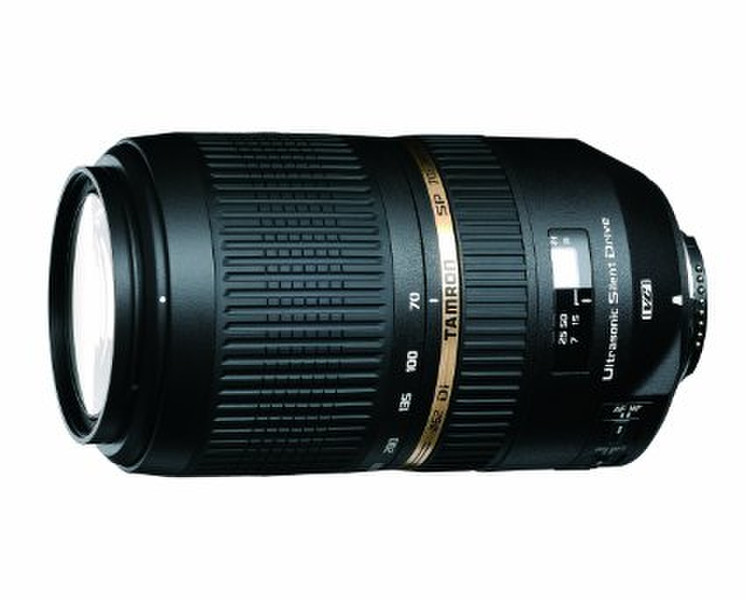 Tamron SP 70-300mm F/4-5.6 Di VC USD SLR Tele zoom lens