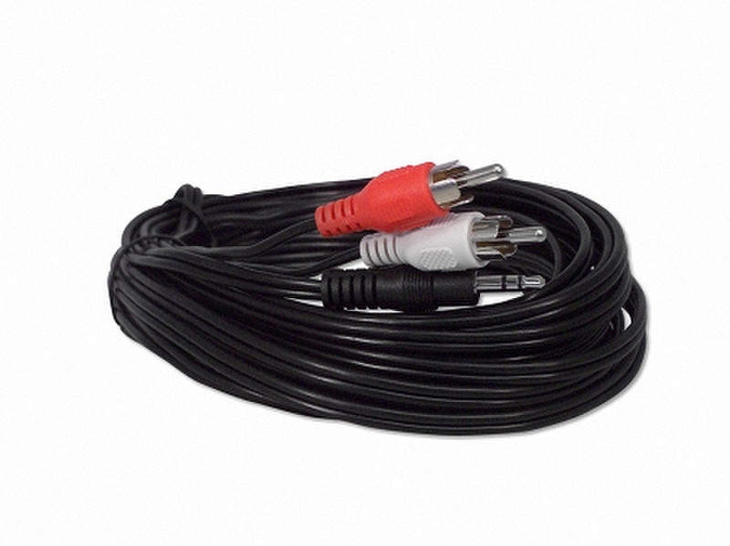 Your Cable Store 0689466319866 кабельный разъем/переходник