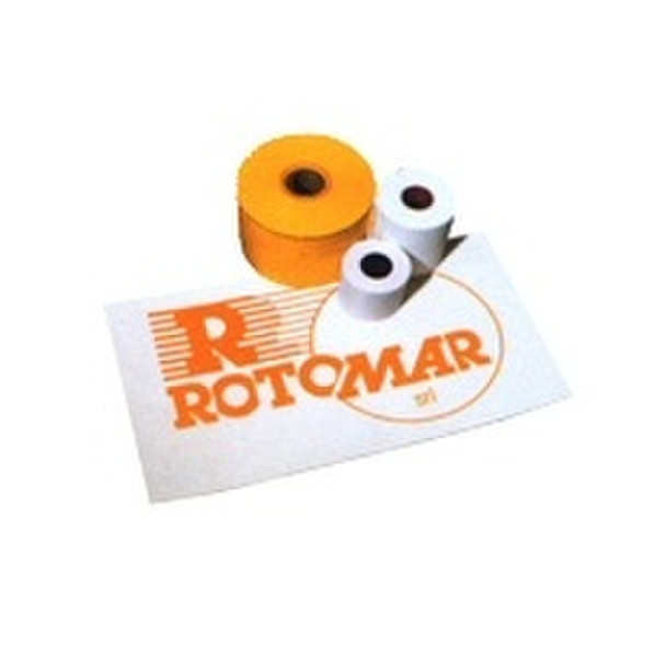 Rotomar RTO0800040012B thermal ribbon