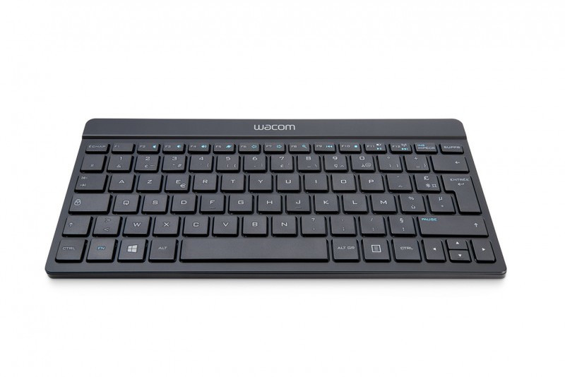 Wacom WKT-400-DE клавиатура для мобильного устройства