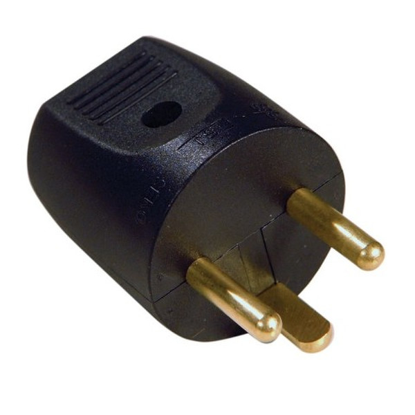 Mercodan 940075 power plug adapter