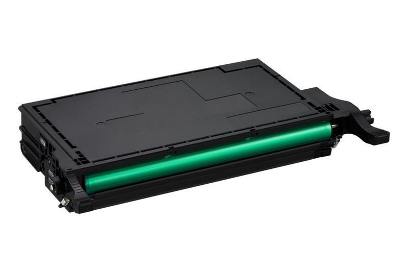 Samsung CLT-K6092S Toner 7000pages Black laser toner & cartridge