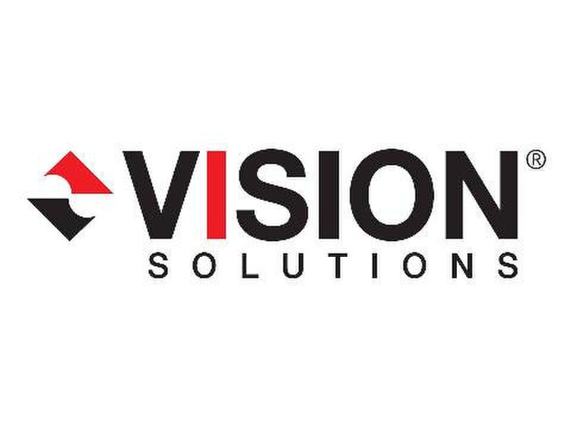 Vision Solutions Double-Take Availability f/ Linux