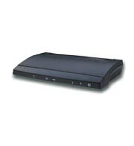 Eicon 1550 WAN Router Europe wired router