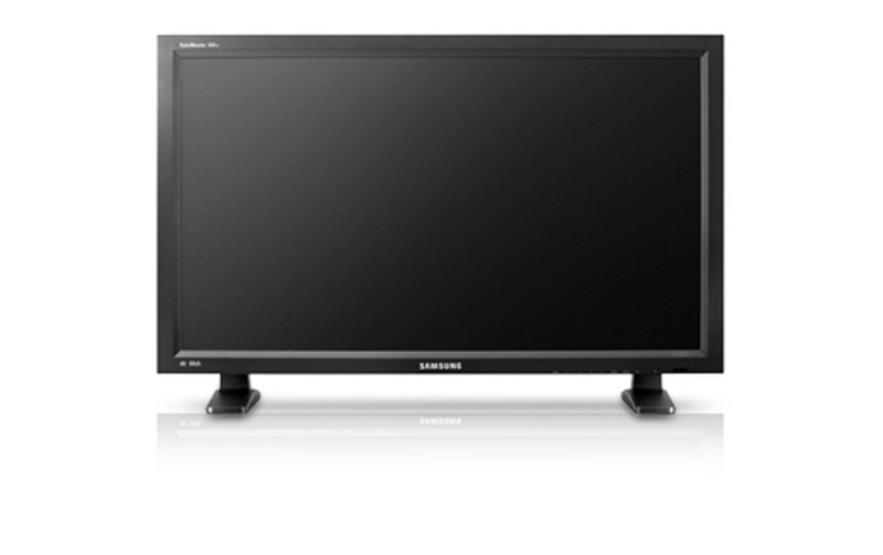 Samsung SyncMaster 400FX 40