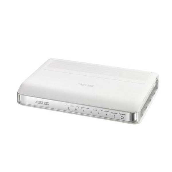 ASUS WL-AM604 ADSL wired router